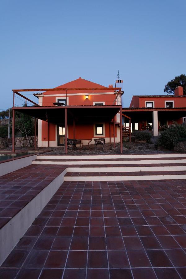 Casas Da Estacao, Country Houses * Marvao (Portalegre)