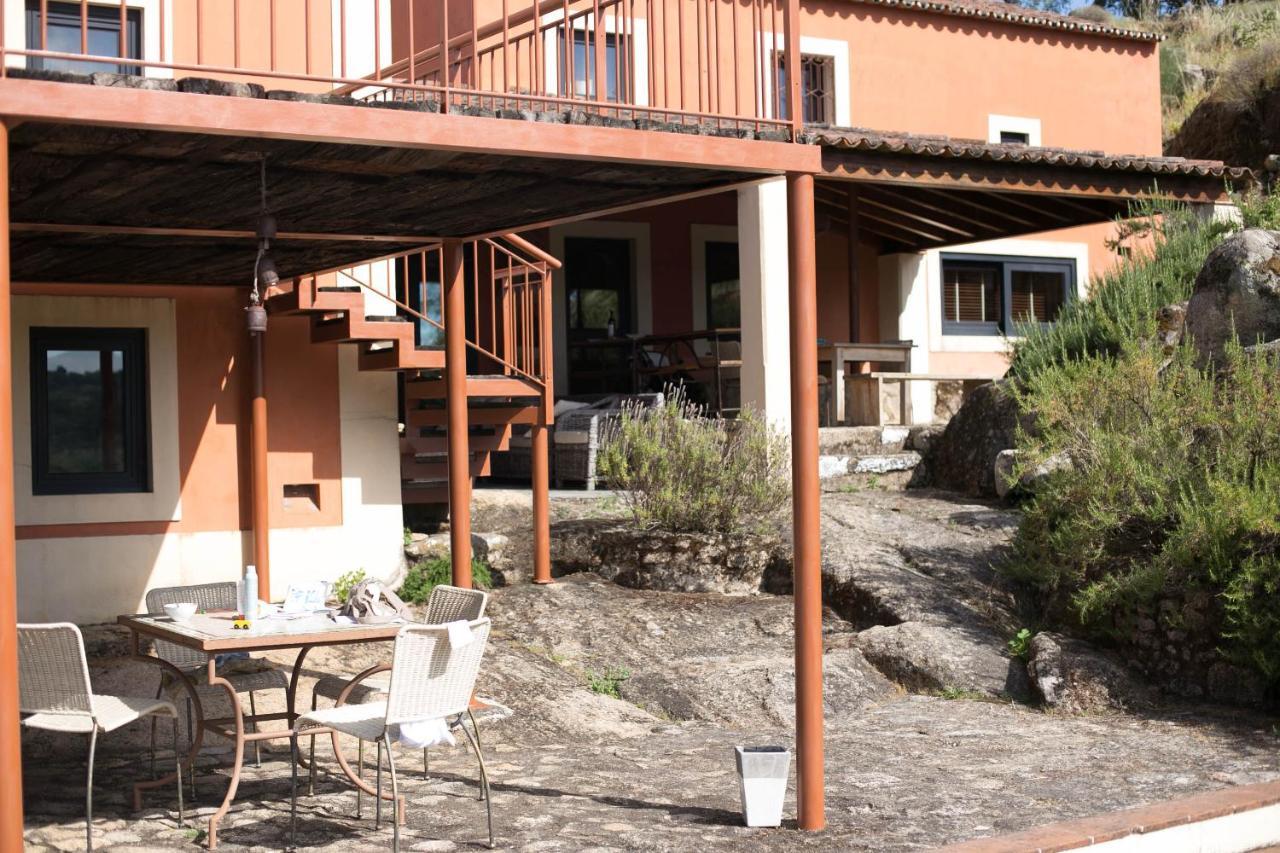 Casas Da Estacao, Country Houses Marvao (Portalegre)