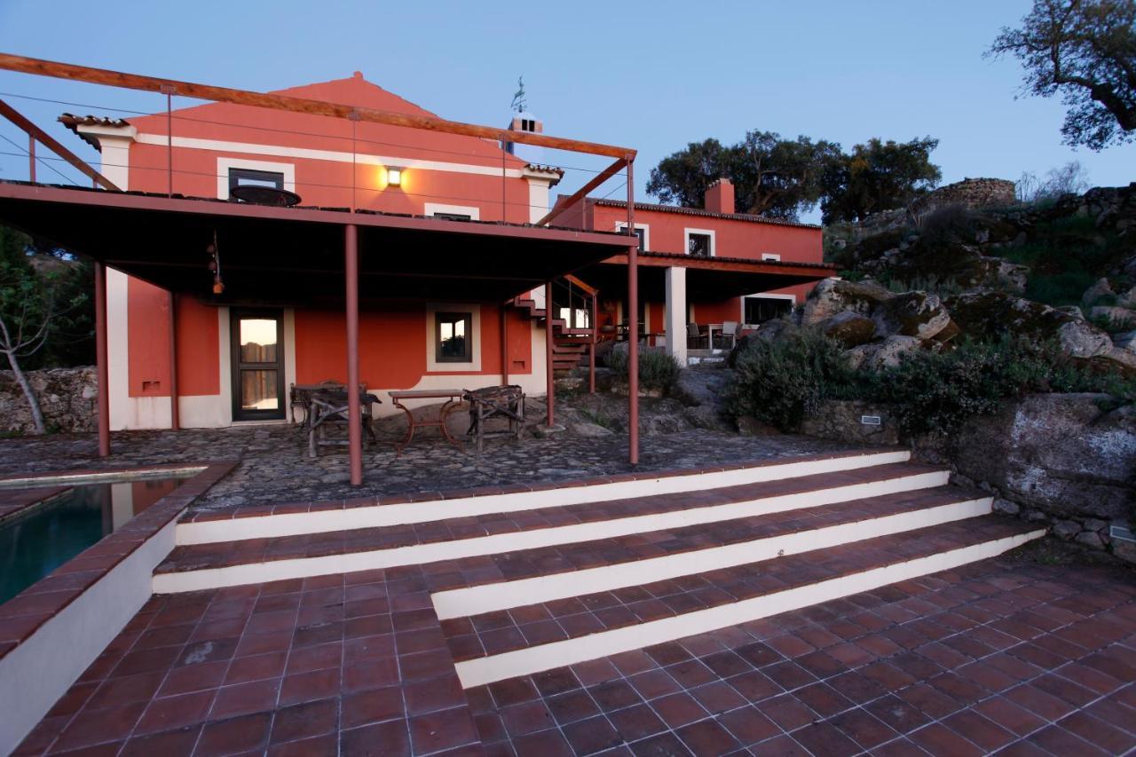 Casas Da Estacao, Country Houses Holiday home *
