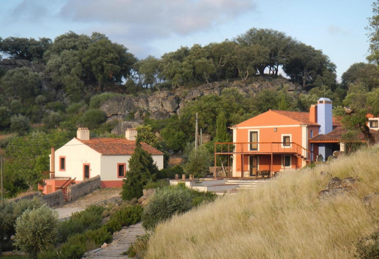 Holiday home Casas Da Estacao, Country Houses