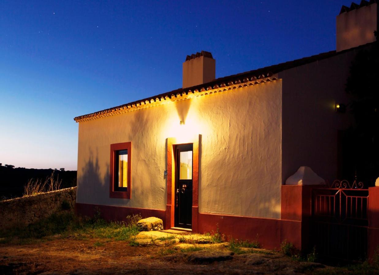 Holiday home Casas Da Estacao, Country Houses Marvao (Portalegre)
