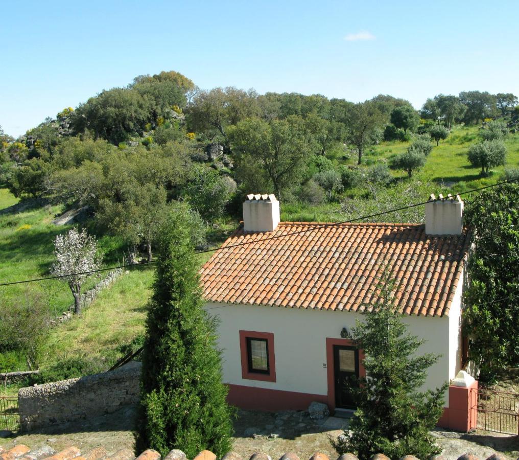 Holiday home Casas Da Estacao, Country Houses