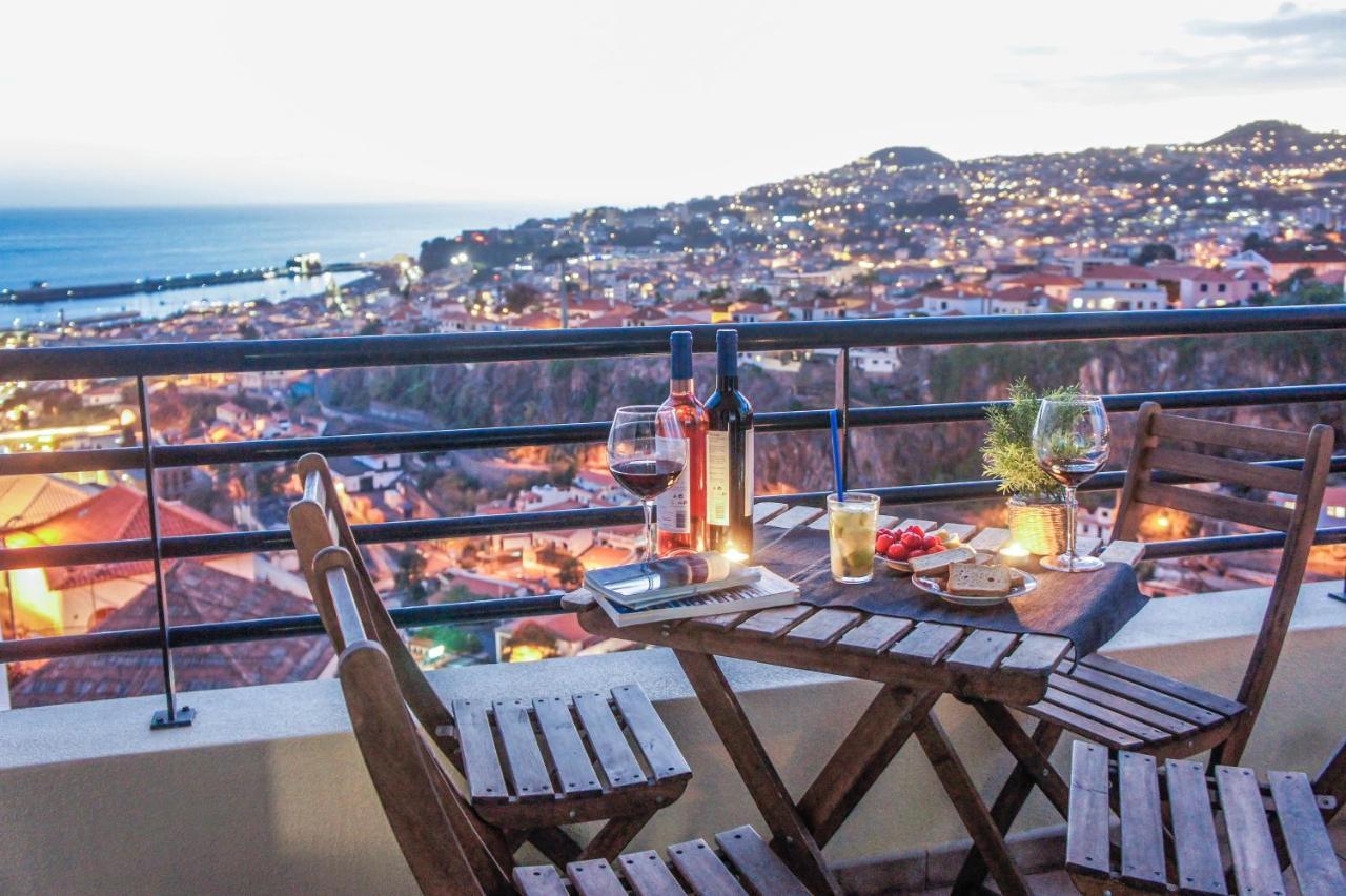 Trendy Funchal (Madeira)