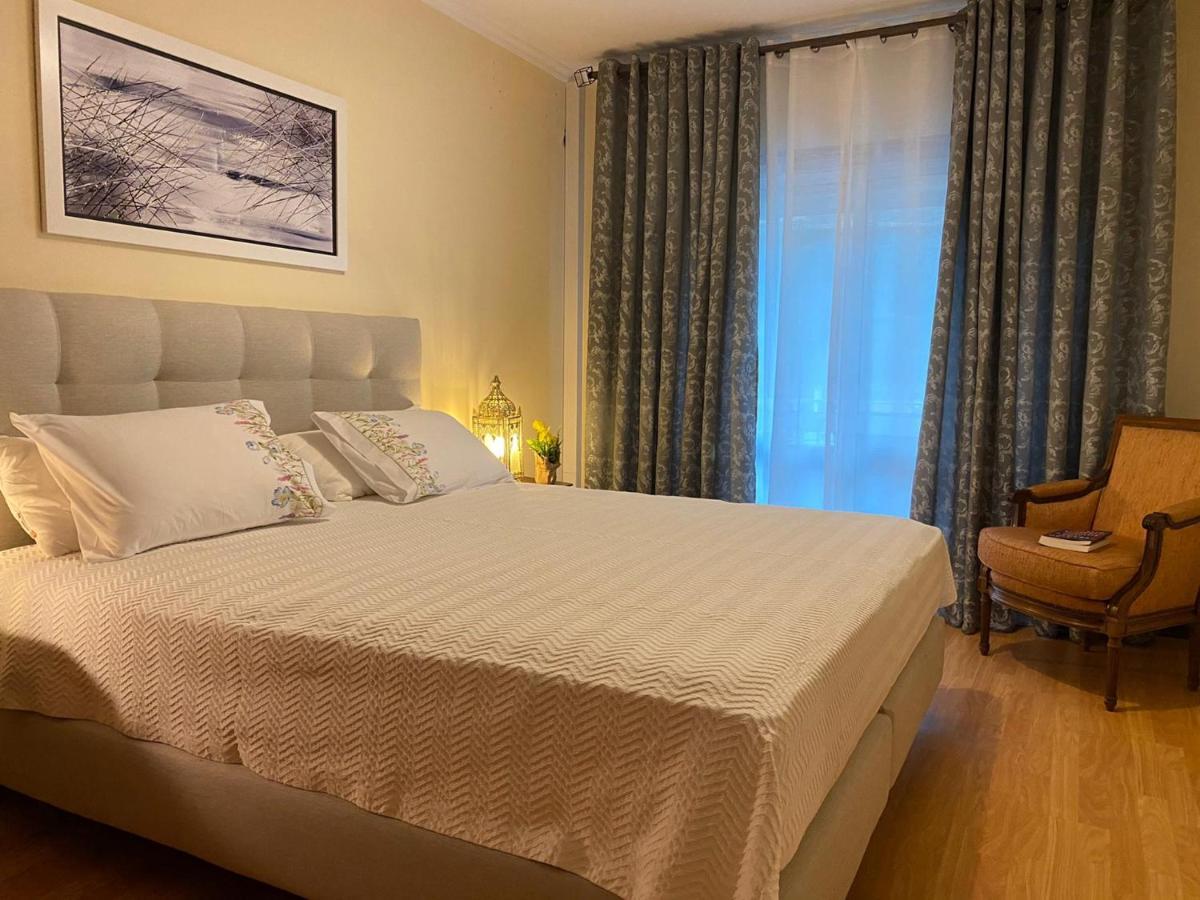 Cantinho D'os Reais Apartamento *