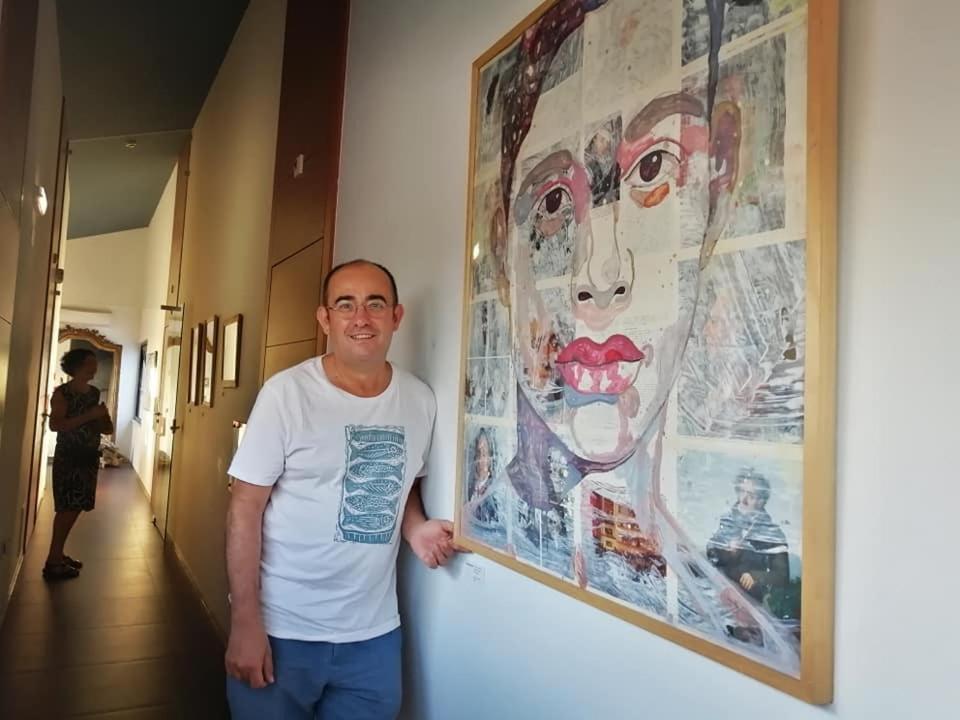 Hotel Monte Do Malhao - Art, Eco & 3*