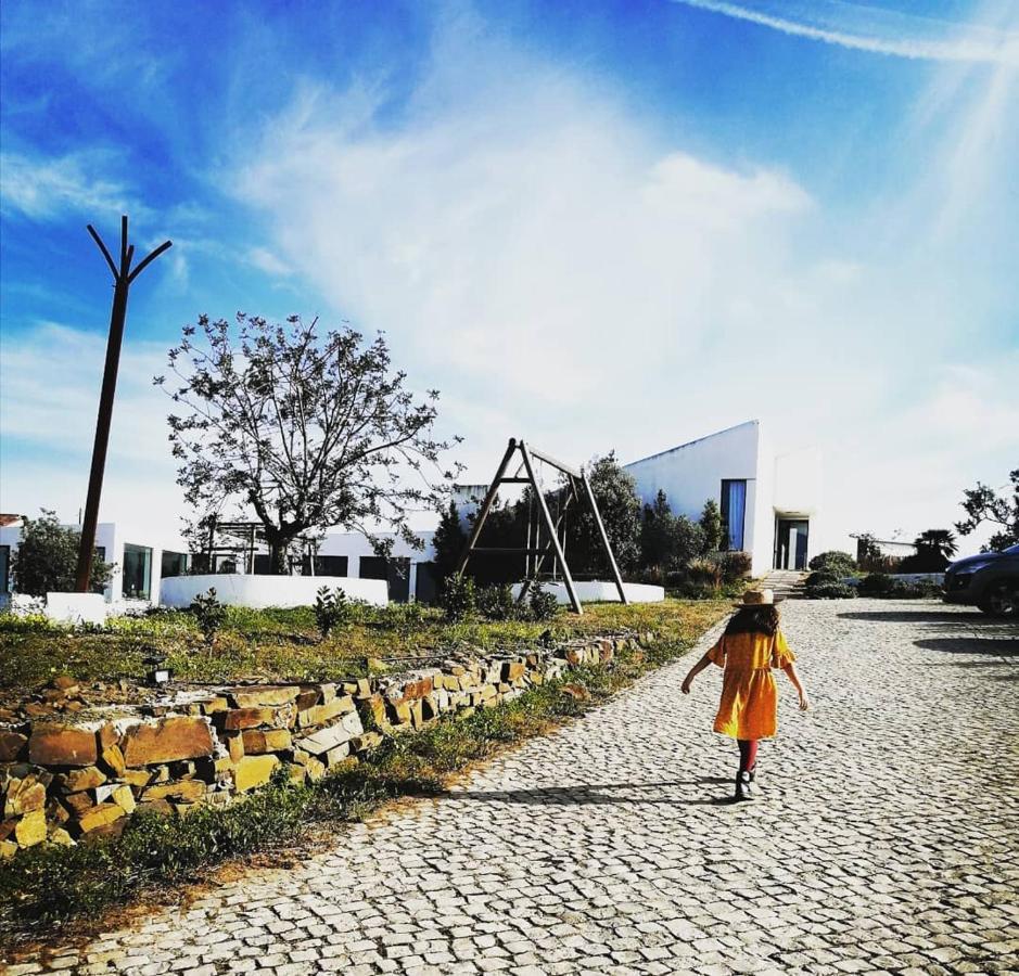 Monte Do Malhao - Art, Eco & 3* Castro Marim