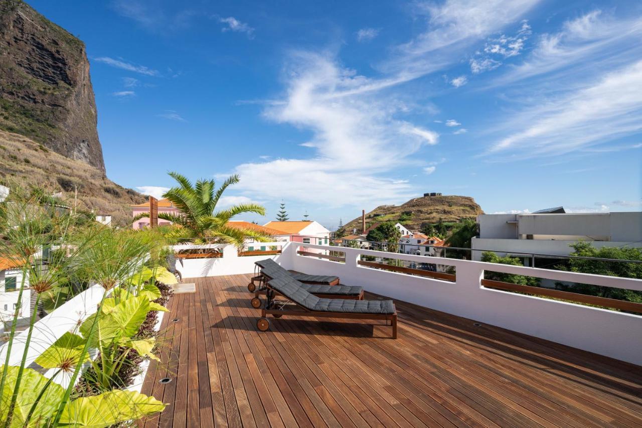 Hostel Madeira Surf Camp