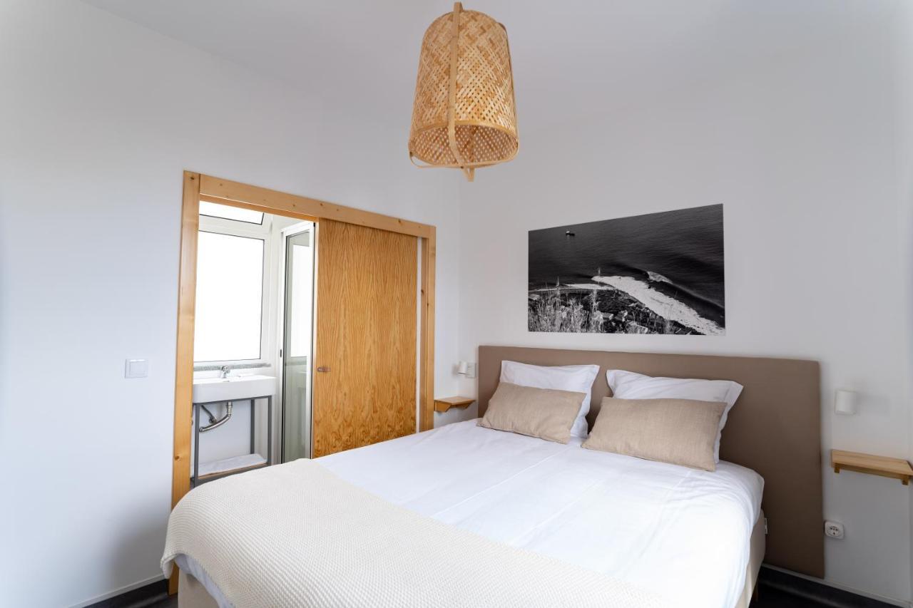 Madeira Surf Camp Hostel