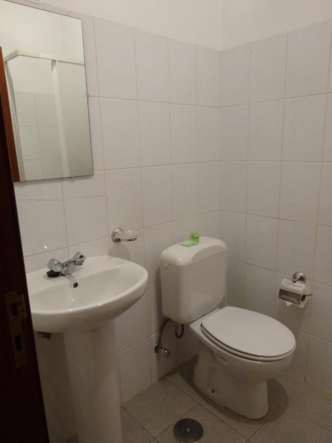 Guest house Lampiao Penacova