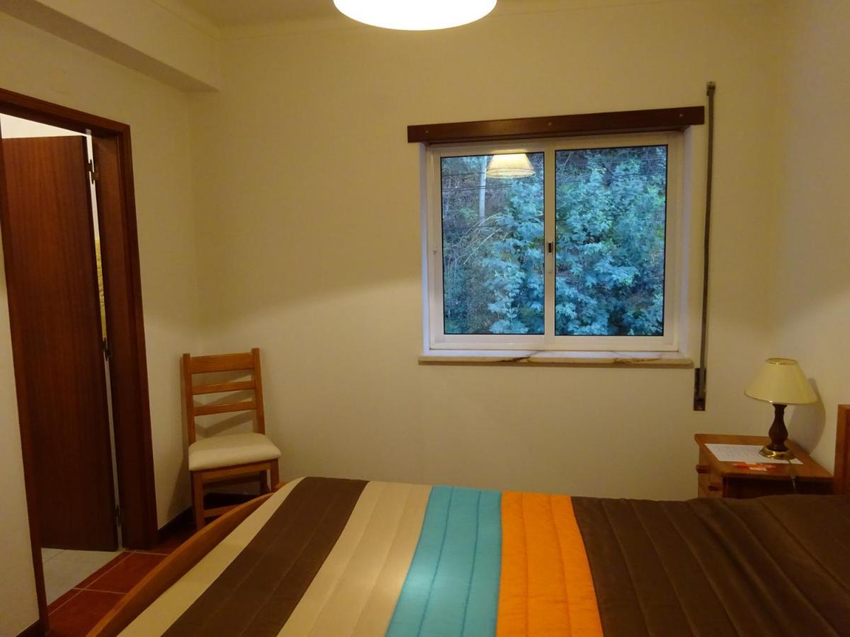 Lampiao Guest house *