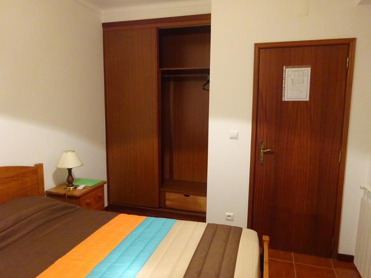 Guest house Lampiao Penacova