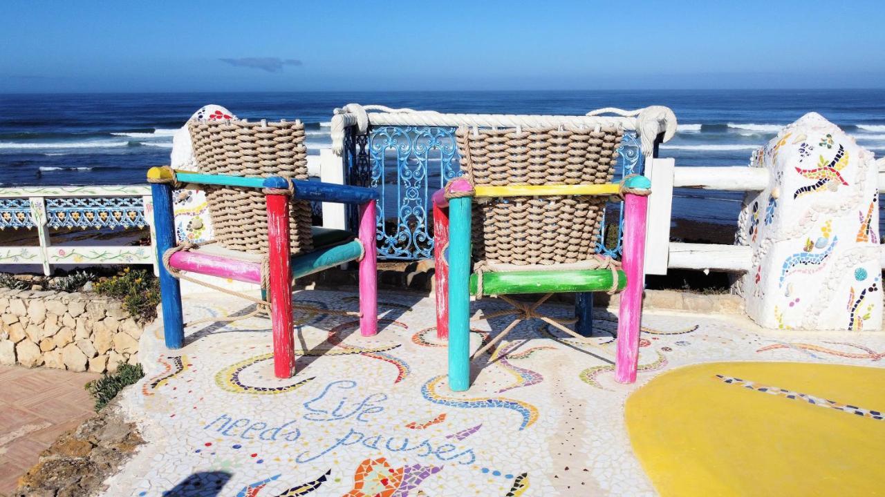 Ana Margarida Holiday home Ericeira