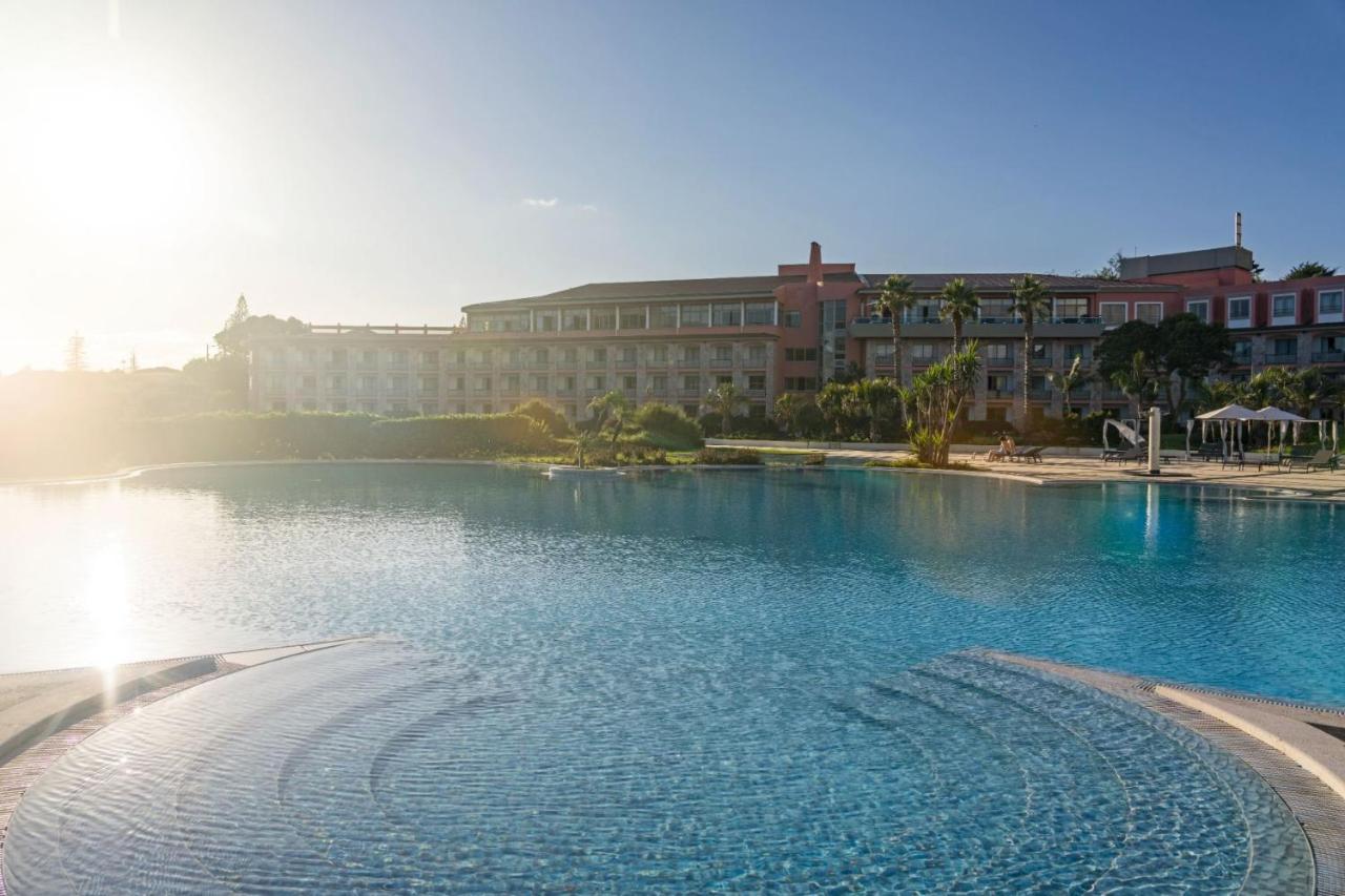 Hotel Terceira Mar