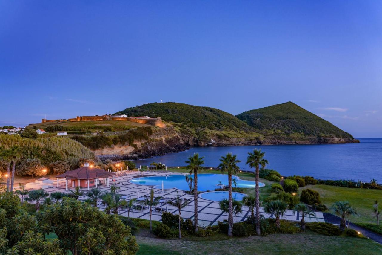 Terceira Mar Hotel Angra do Heroísmo