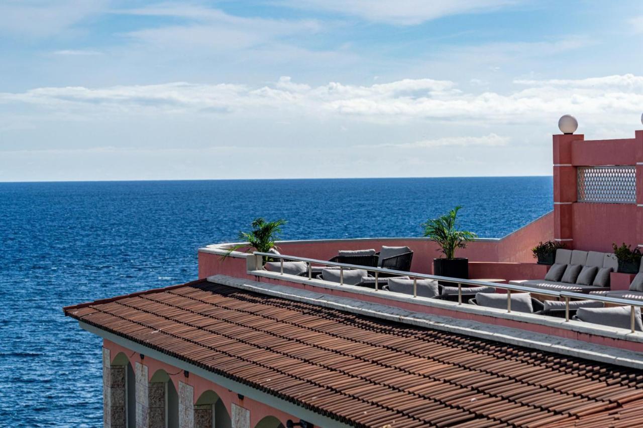 Terceira Mar Hotel 4*