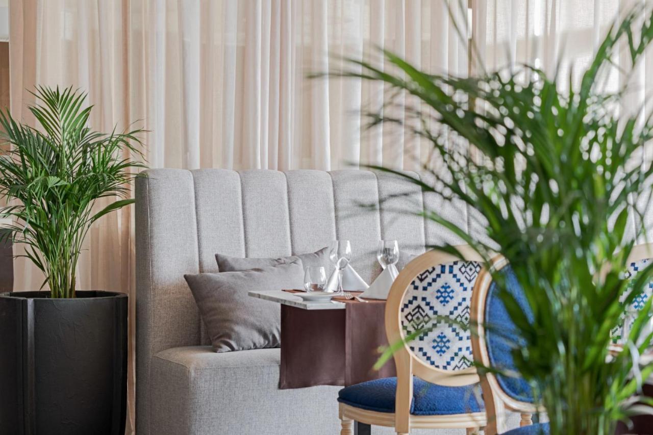 Terceira Mar Hotel 4*