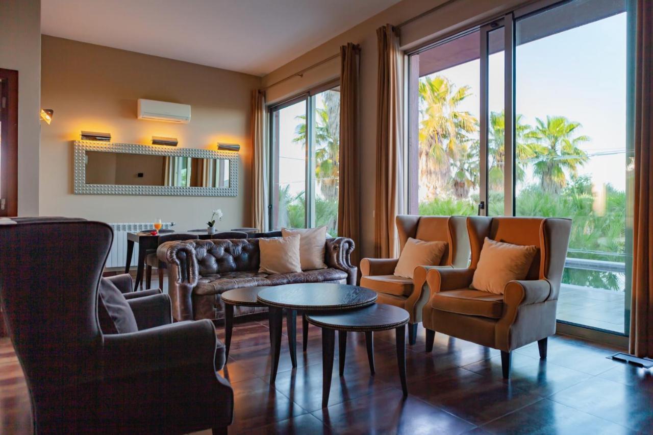 Hotel Monte Novo 4*
