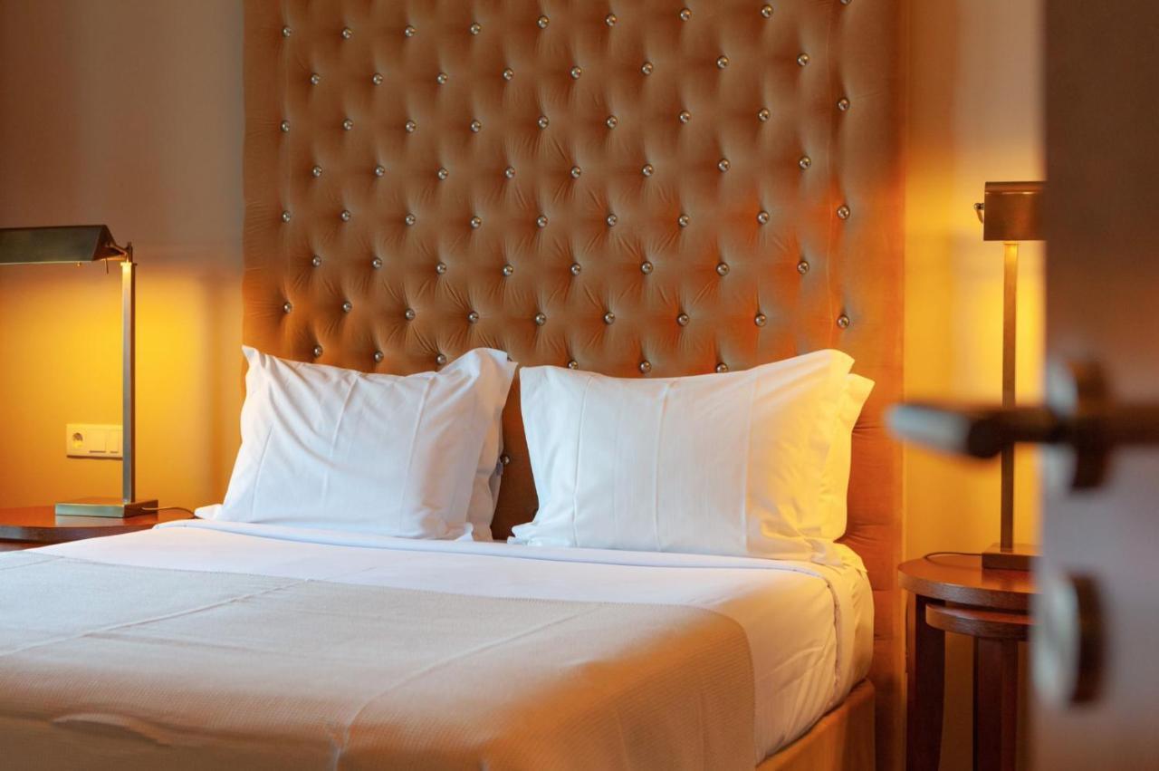 Hotel Monte Novo Montargil