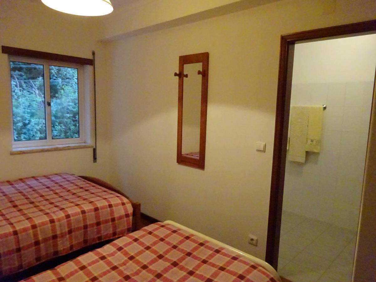 Guest house Lampiao *