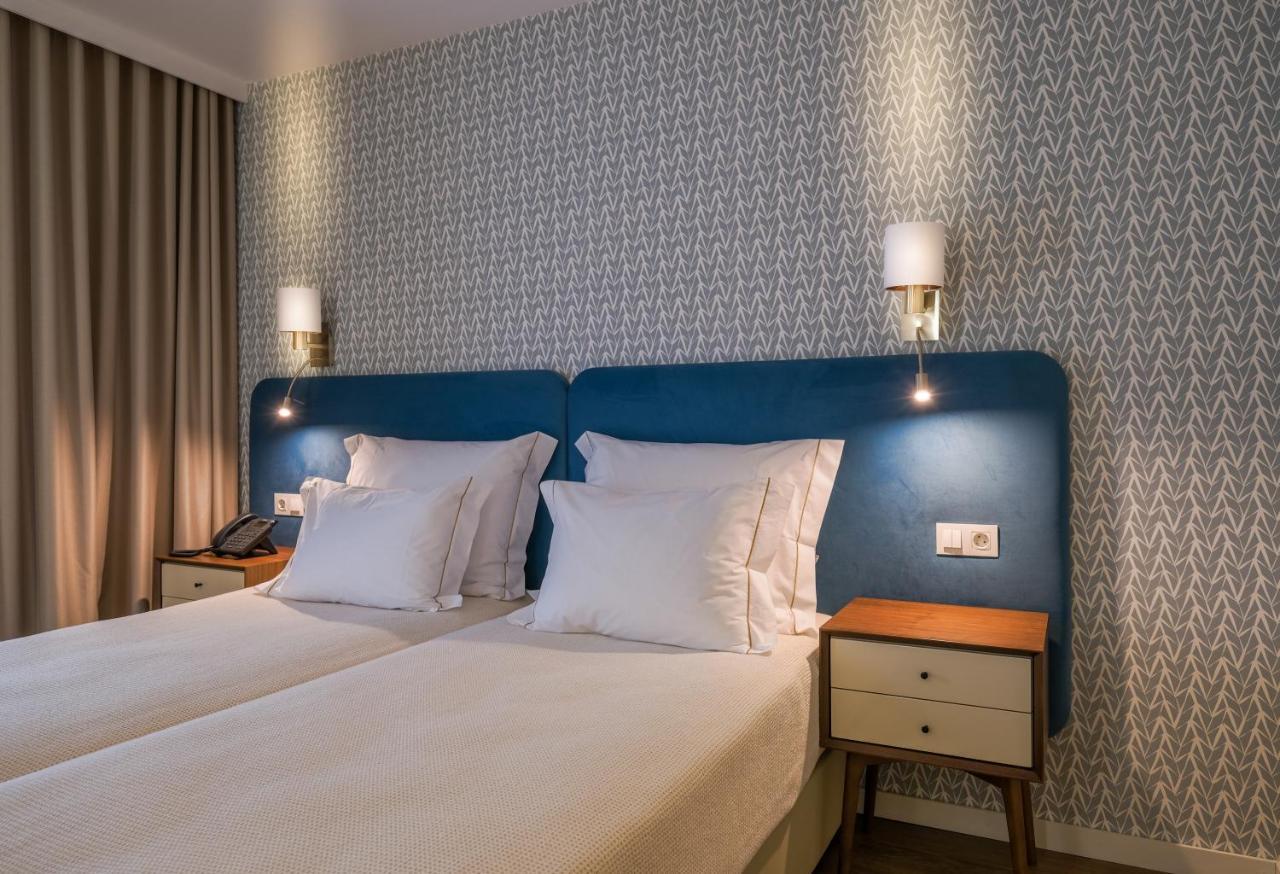 Vouga Hotel