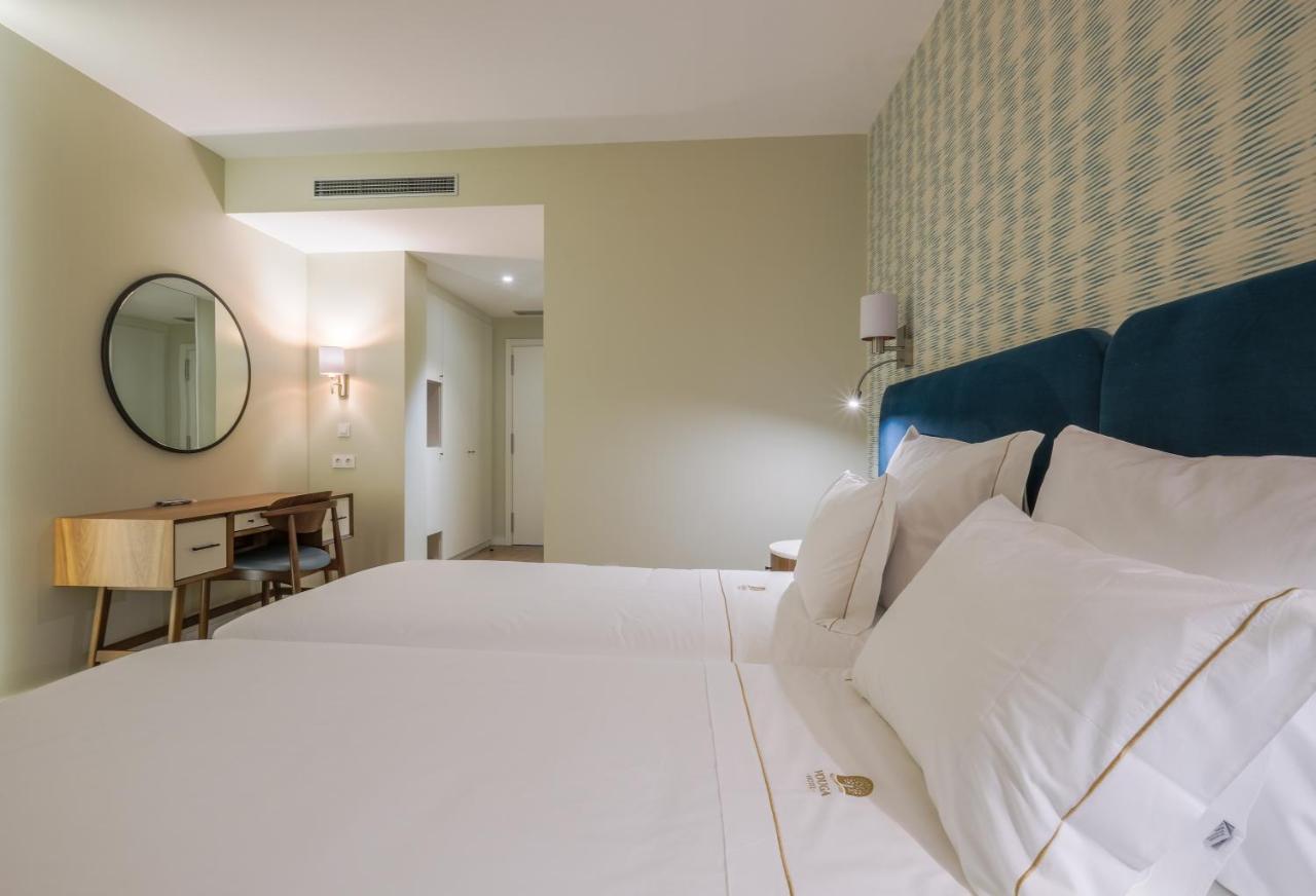 Vouga Hotel 4*
