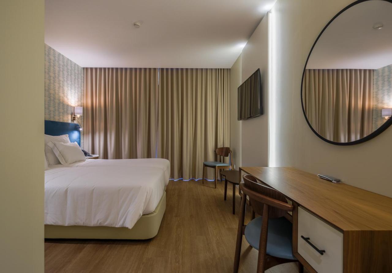 Vouga Hotel Termas de Sao Pedro do Sul