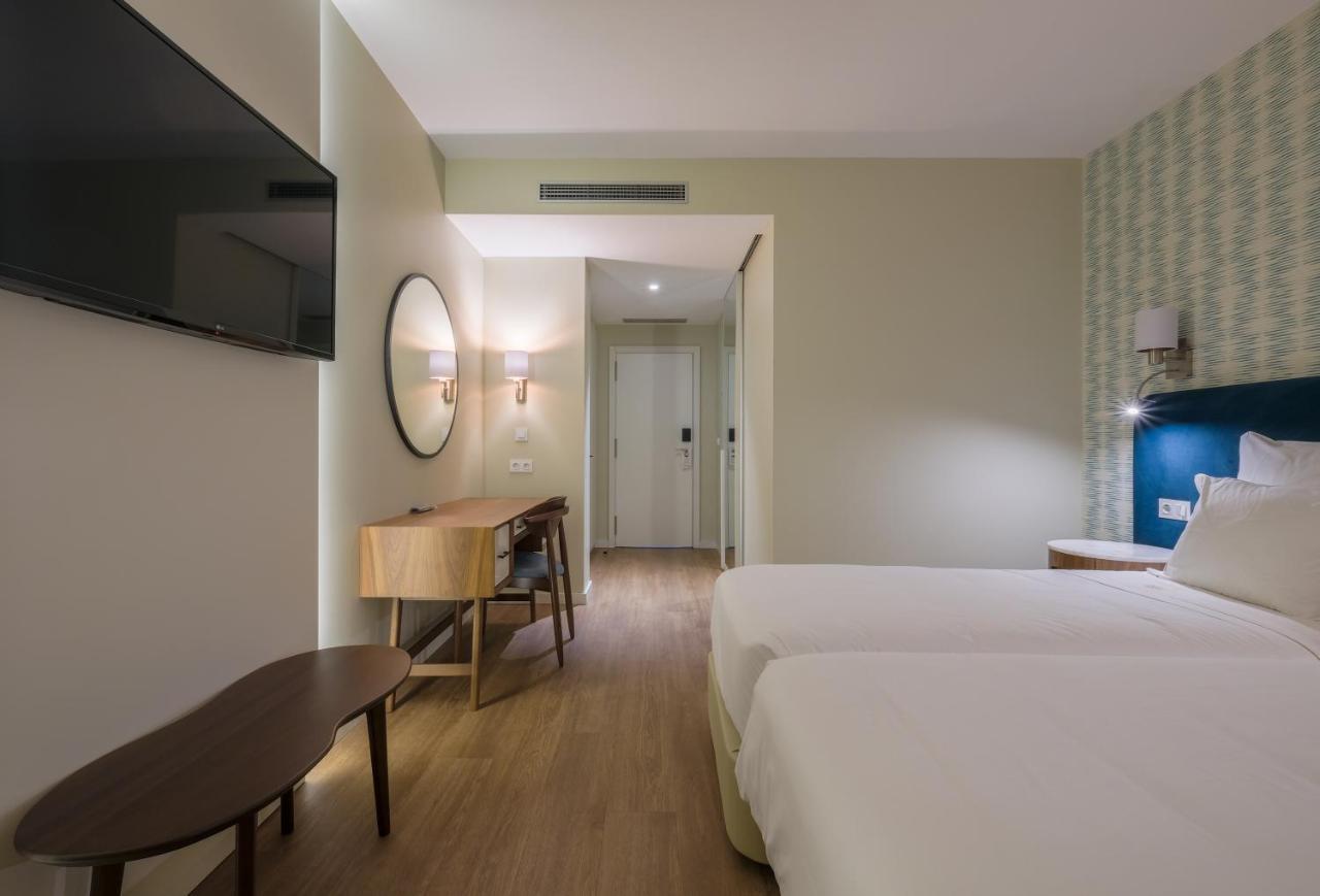 Vouga Hotel