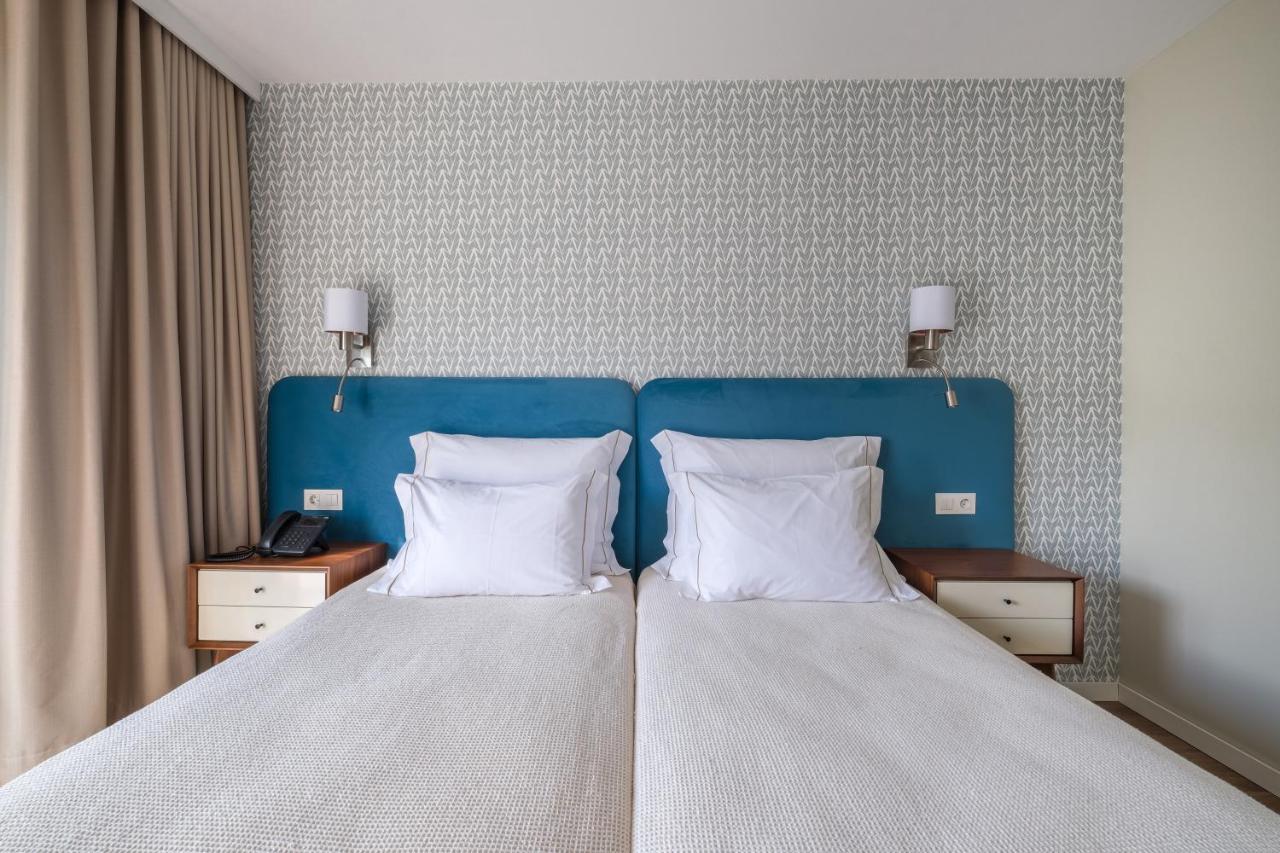 Vouga Hotel 4*