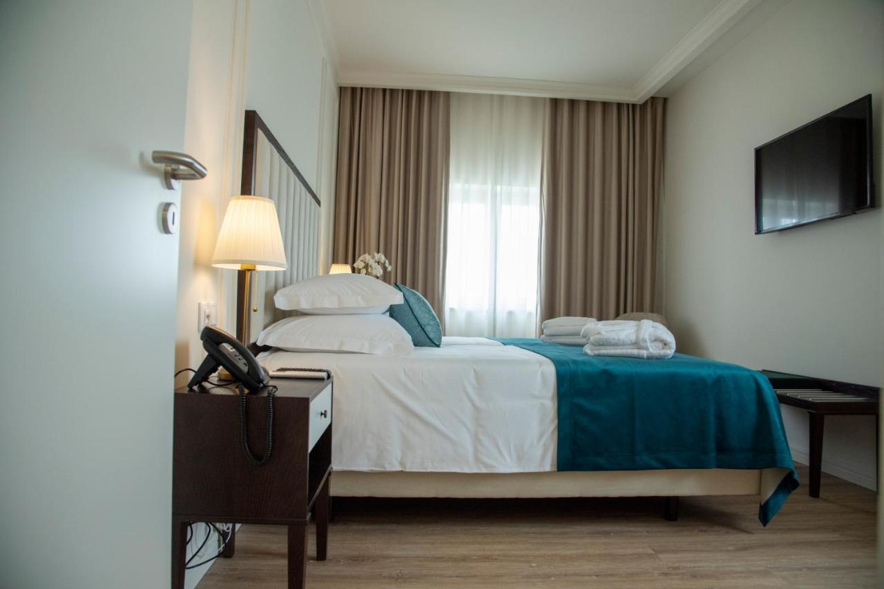 Hotel Luna De 4*