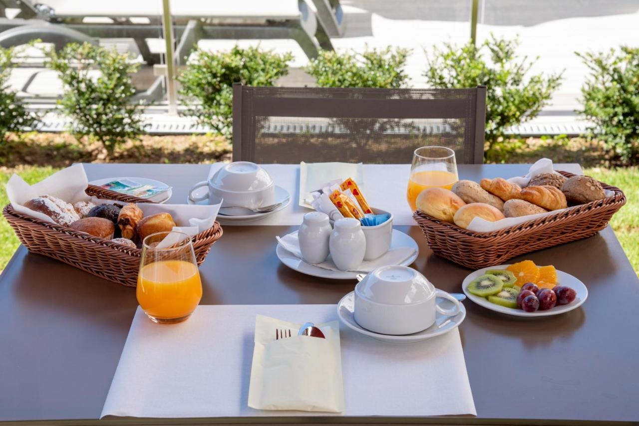 Hotel Luna De 4*