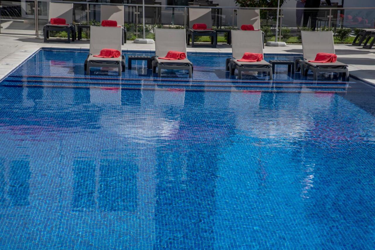 Hotel Luna De