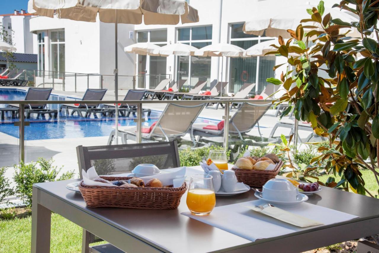 Hotel Luna De Tabua (Coimbra)