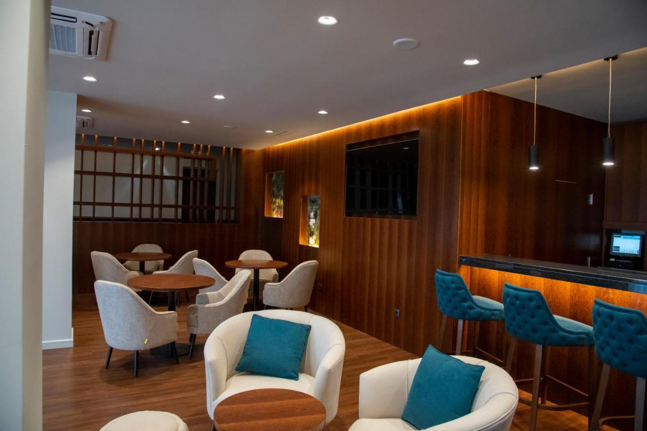 Luna De Hotel 4*