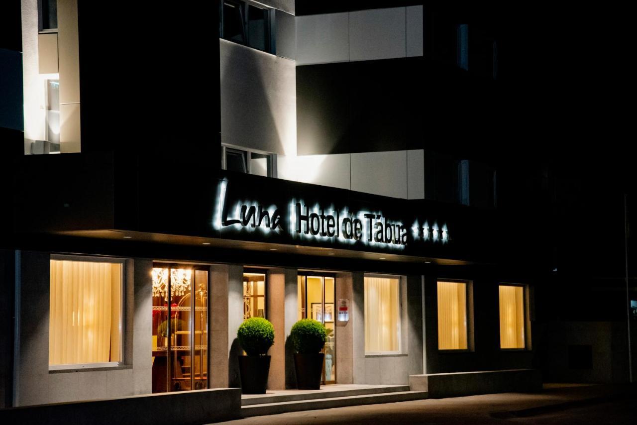 Luna De Hotel Tabua (Coimbra)