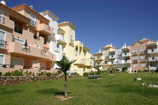 Garvetur Jardins Santa Eulalia Hotel 2*