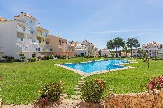 Hotel Garvetur Jardins Santa Eulalia 2*