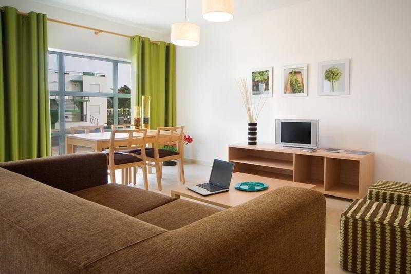 Resort Arrabida & Golf Academy 4*