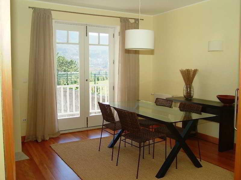 Quinta Mineirinhas Appartement *