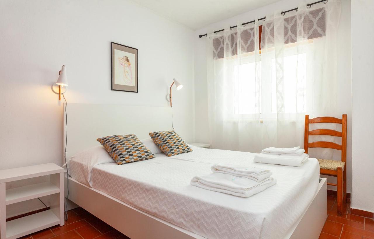B14 - Heart Of Old Town Apartment Lagos