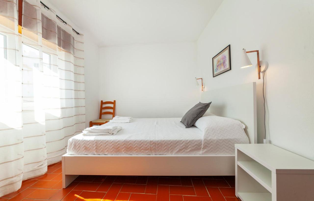 Apartment B14 - Heart Of Old Town Lagos