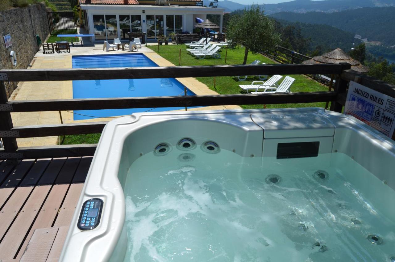 De Paco Holiday home Sever do Vouga