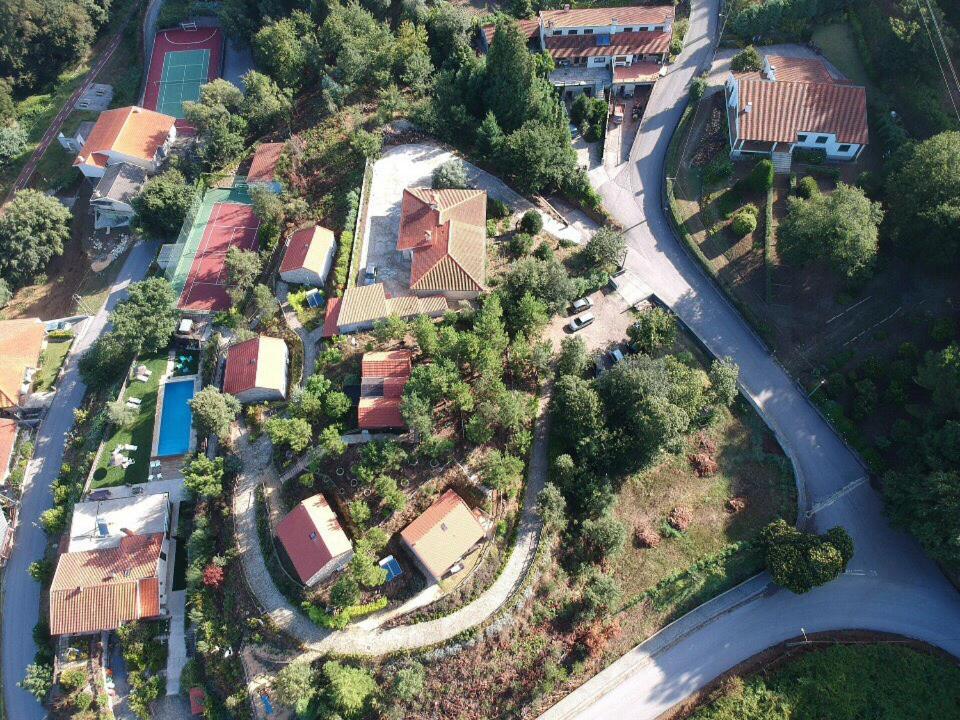 Holiday home De Paco Sever do Vouga