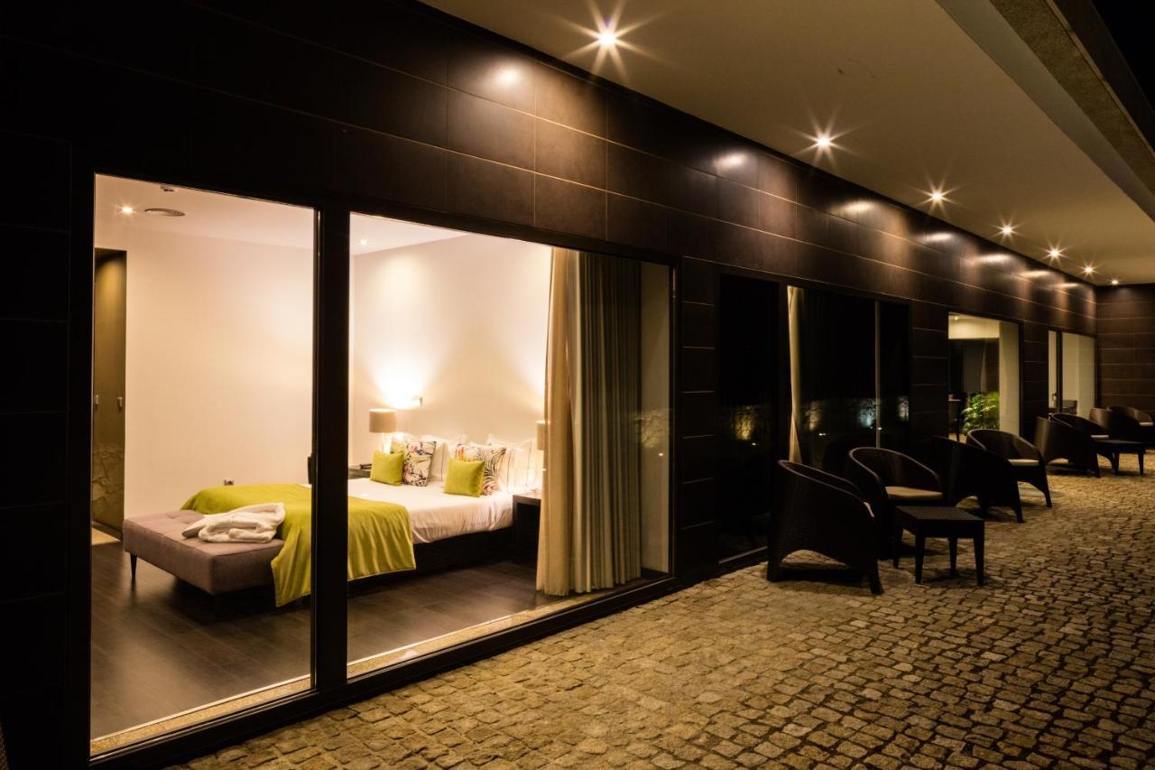 Hotel Solar Dos Cáceres