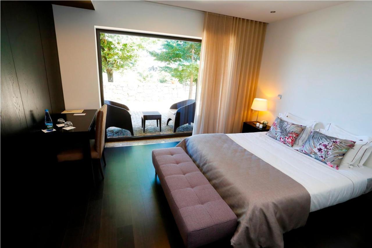 Solar Dos Caceres 4*