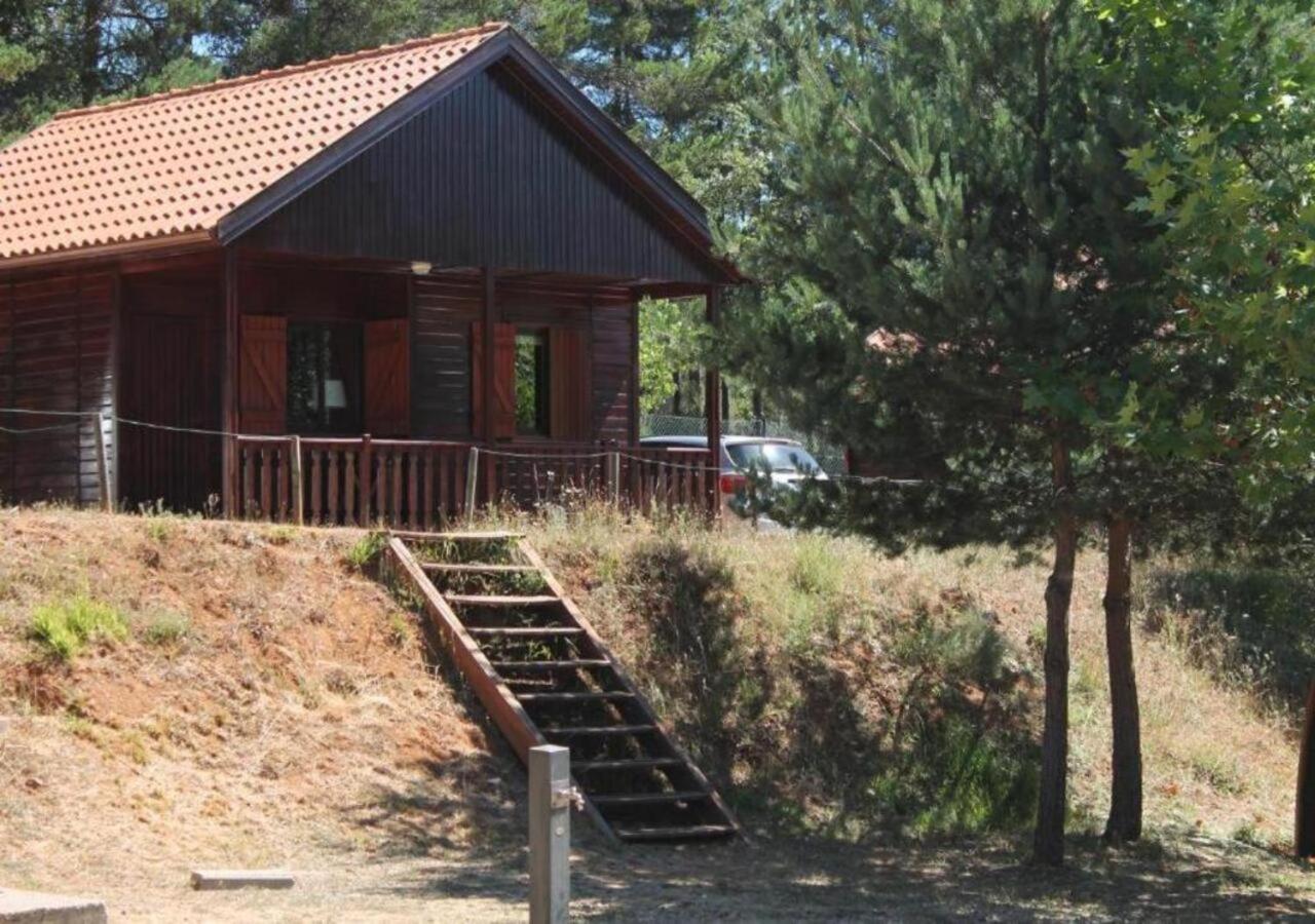 Parque Biologico De Campsite 3*