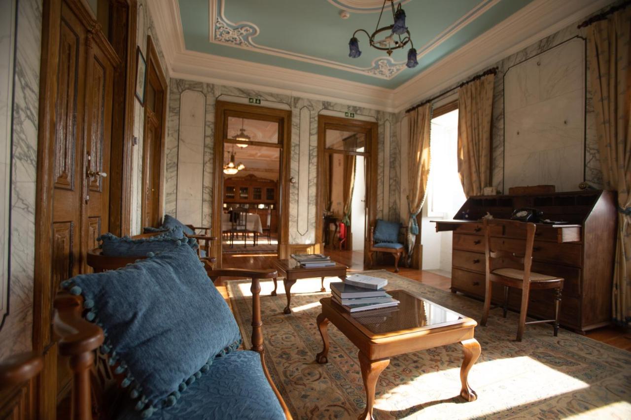 Quinta Sao Francisco Rural - Regina Group 3*