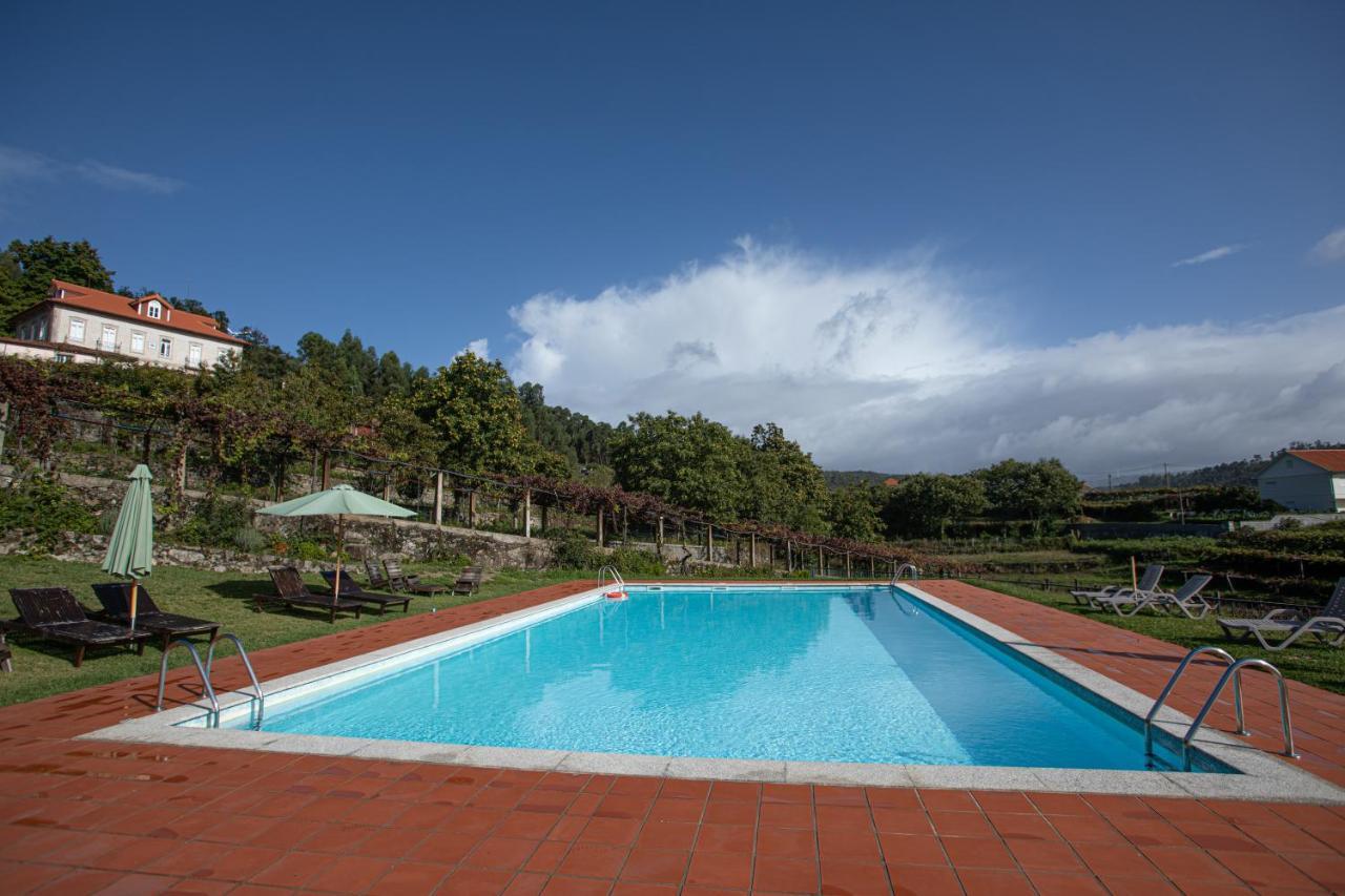 Quinta Sao Francisco Rural - Regina Group Viana do Castelo