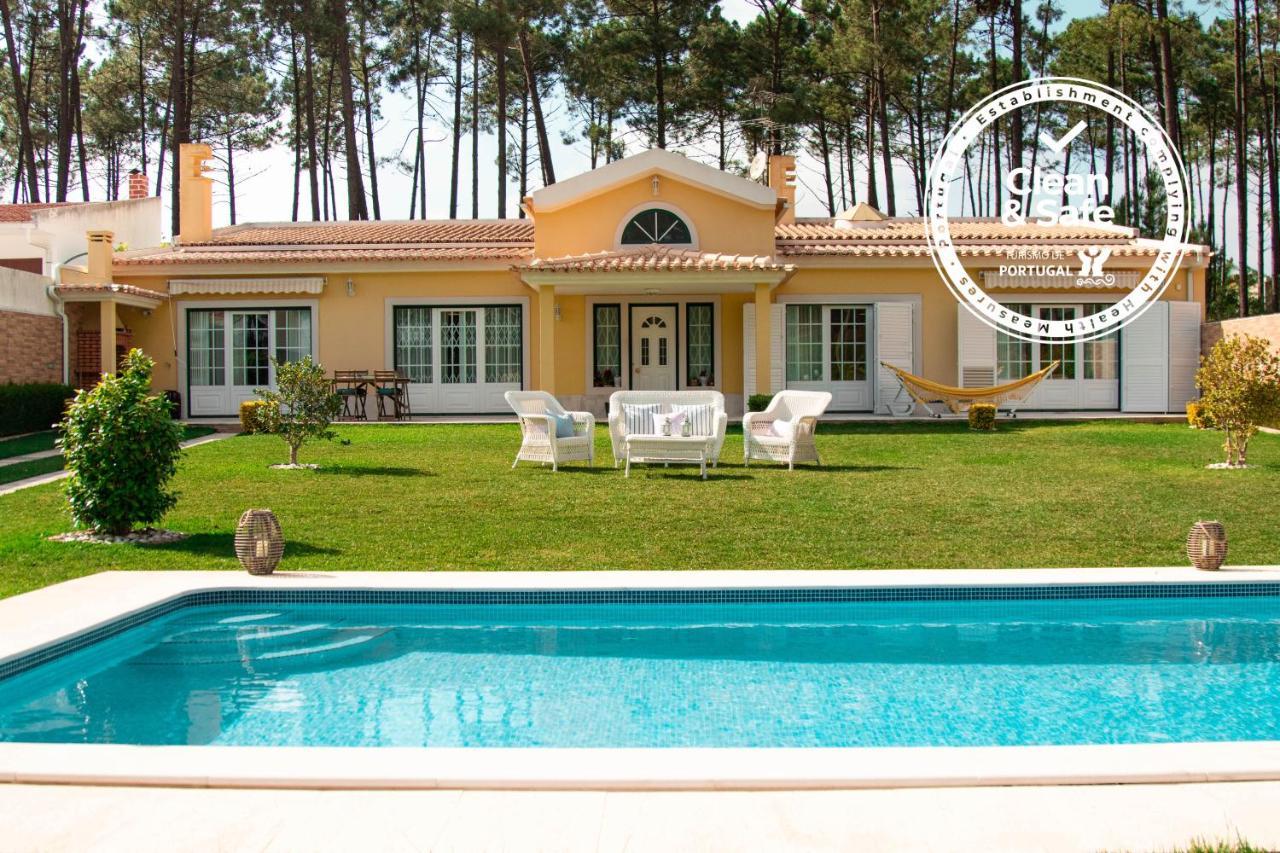 Villa Verdizela Beach & Golf
