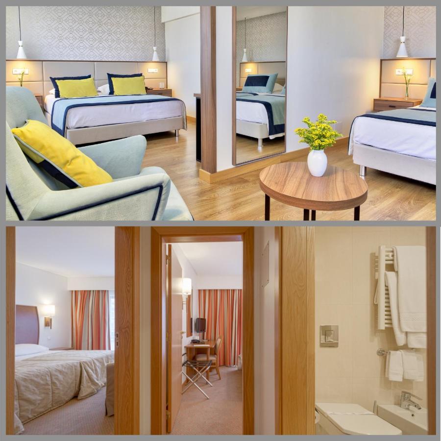 Hotel Cinquentenario & Conference Center