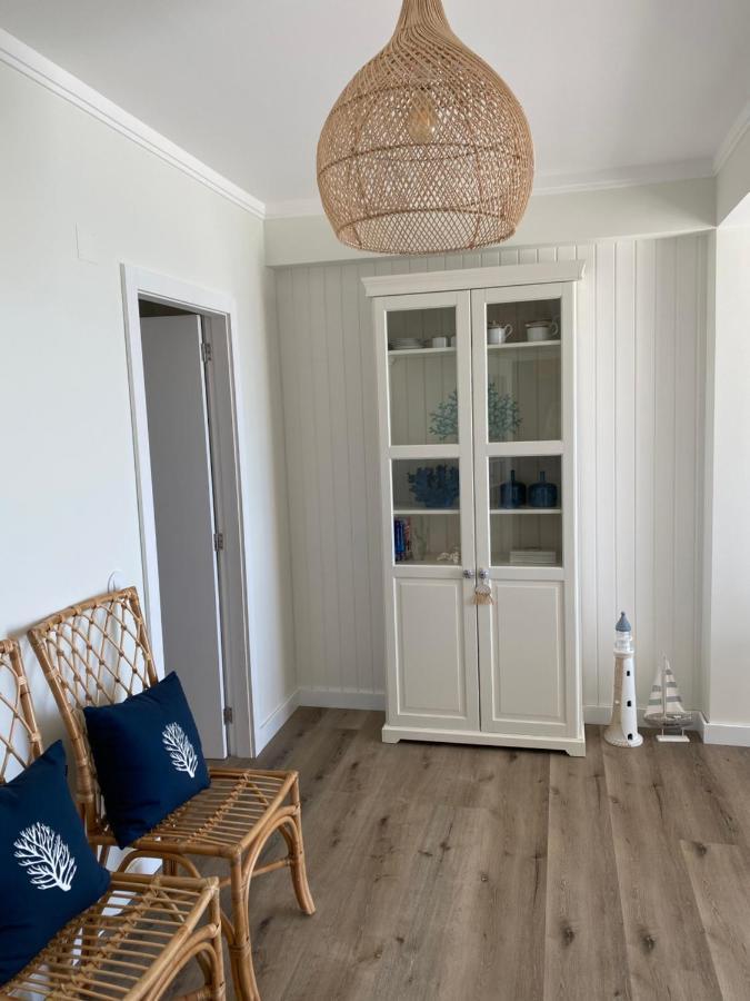 Balcony • Bba • Moledo Apartment